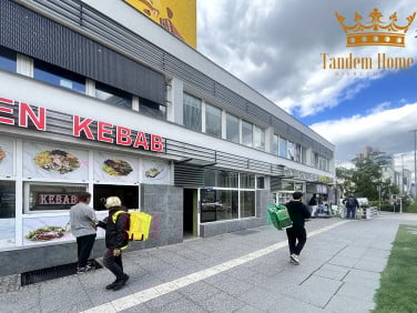 Lokal Warszawa