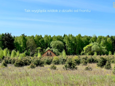 Działka budowlana Ostrów Wielkopolski sprzedam