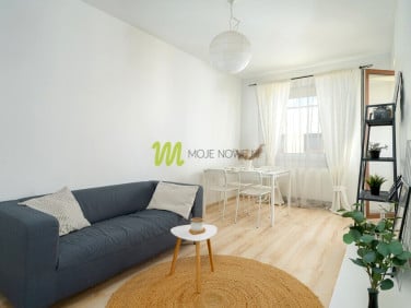 Mieszkanie Poznań