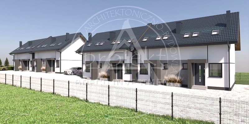 Mieszkanie Mników