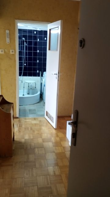 Mieszkanie Białystok