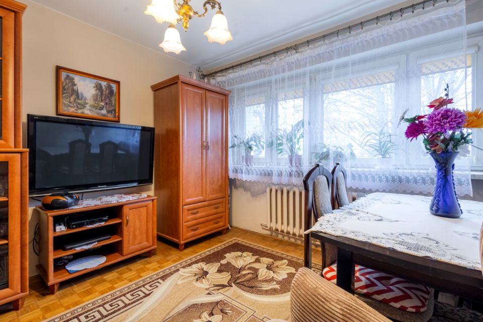 Mieszkanie Warszawa