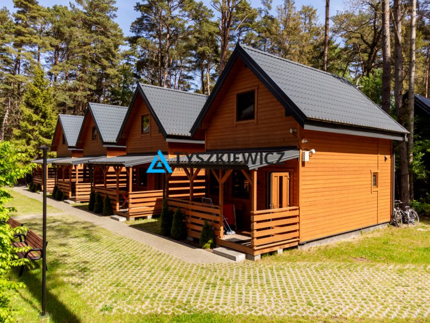Lokal Dębki
