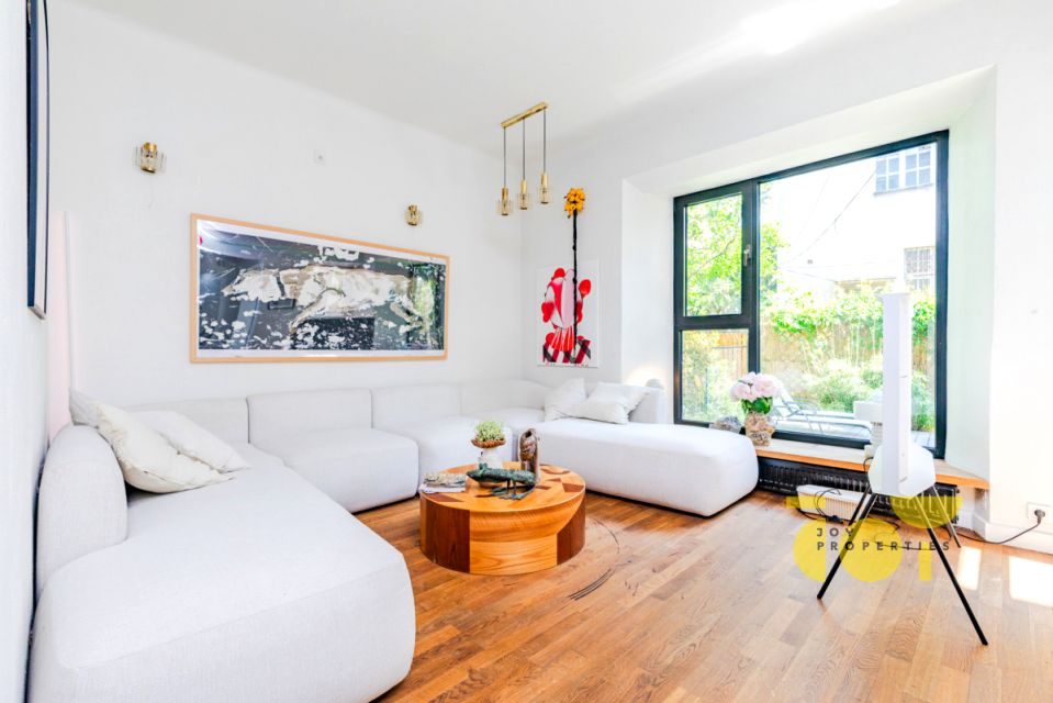 Mieszkanie Warszawa sprzedaż