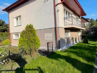 Dom Wołomin