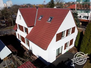 Dom ZIELONA GÓRA