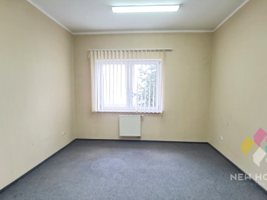 Budynek użytkowy Olsztyn