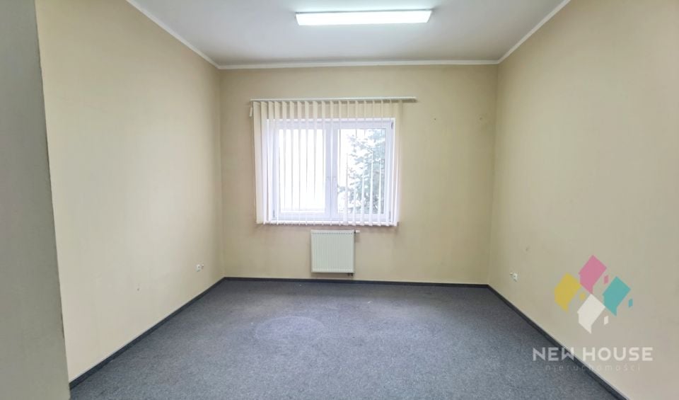 Budynek użytkowy Olsztyn