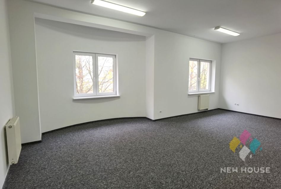 Budynek użytkowy Olsztyn