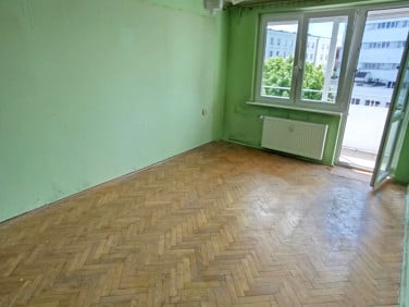 Mieszkanie Poznań