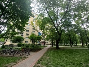 Mieszkanie Warszawa