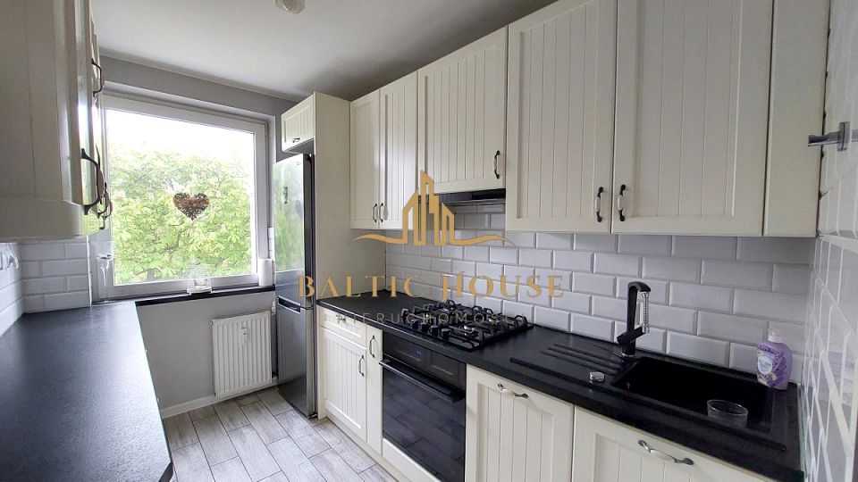 Mieszkanie Gdańsk sprzedaż