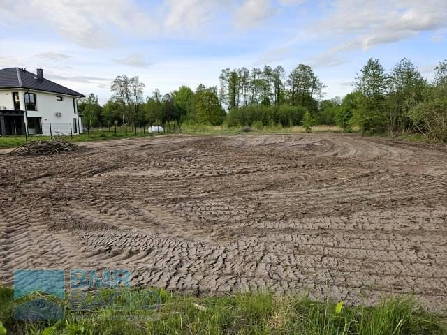Działka budowlana Olszówka