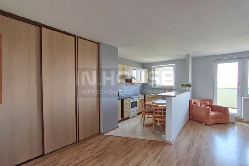 Mieszkanie Szczecin wynajem