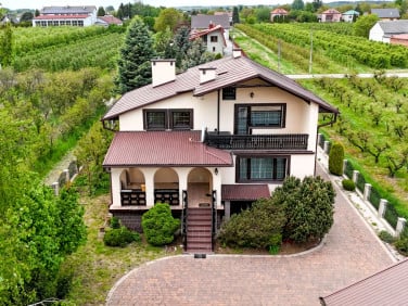 Dom Łążek