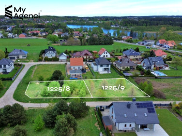 Działka inna Chwaszczyno