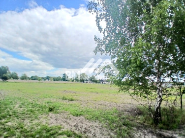 Działka Chrzanów Mały