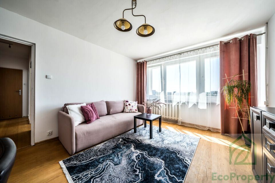 Mieszkanie blok mieszkalny wynajem