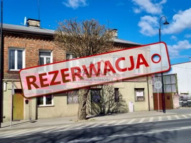 Dom Góra Kalwaria sprzedaż