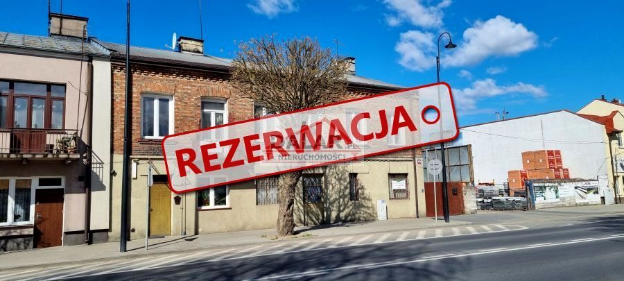 Dom Góra Kalwaria sprzedaż