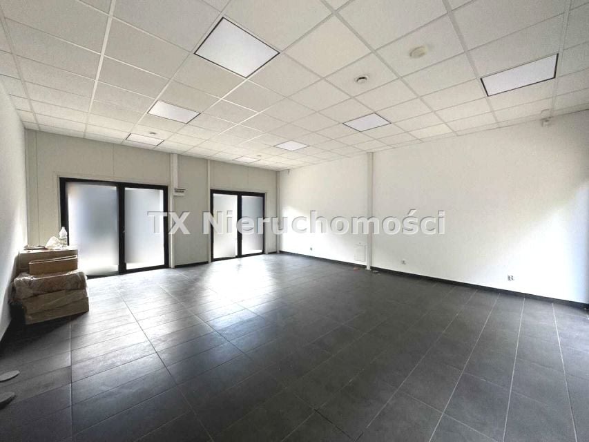 Lokal Gliwice