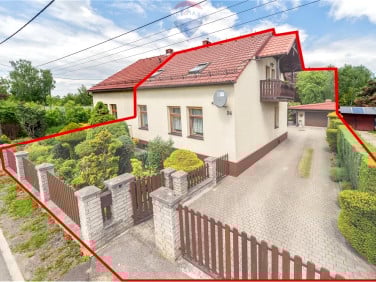 Dom Czechowice-Dziedzice