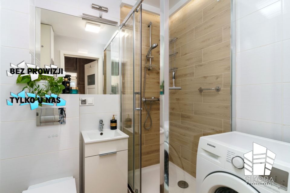 Mieszkanie blok mieszkalny sprzedaż