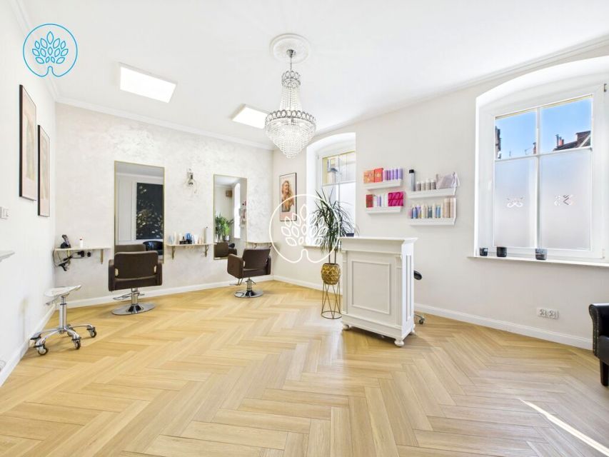 Mieszkanie Bydgoszcz