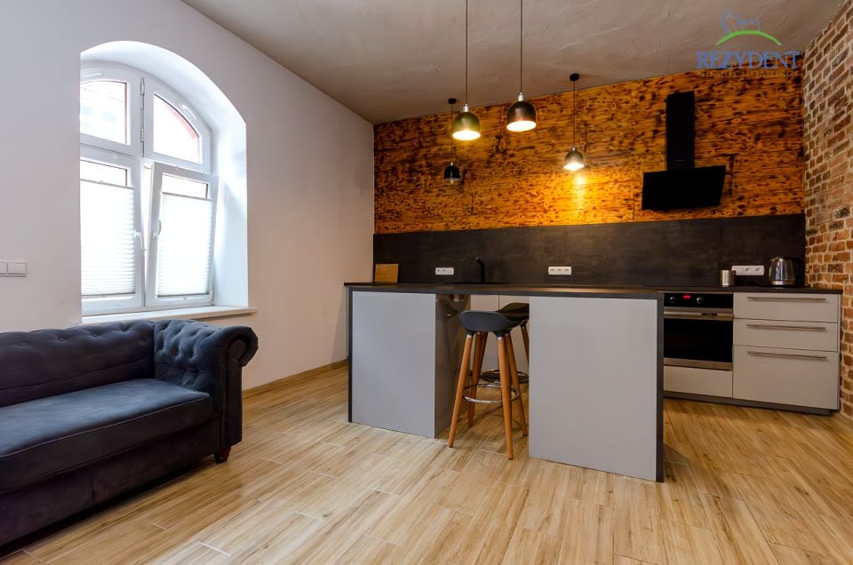Mieszkanie Katowice