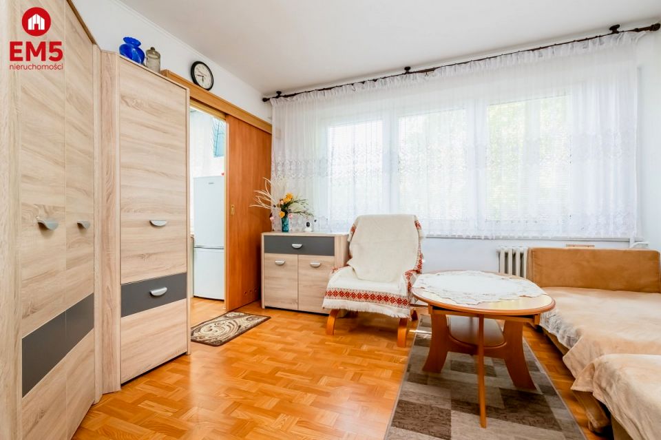 Mieszkanie Białystok