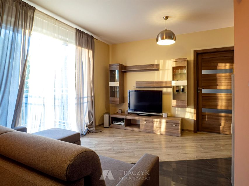 Mieszkanie blok mieszkalny wynajem