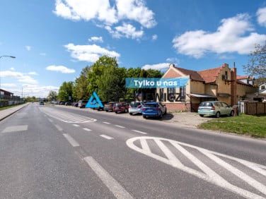 Lokal Pruszcz Gdański