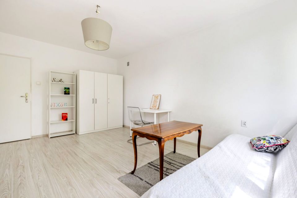 Mieszkanie Warszawa sprzedaż