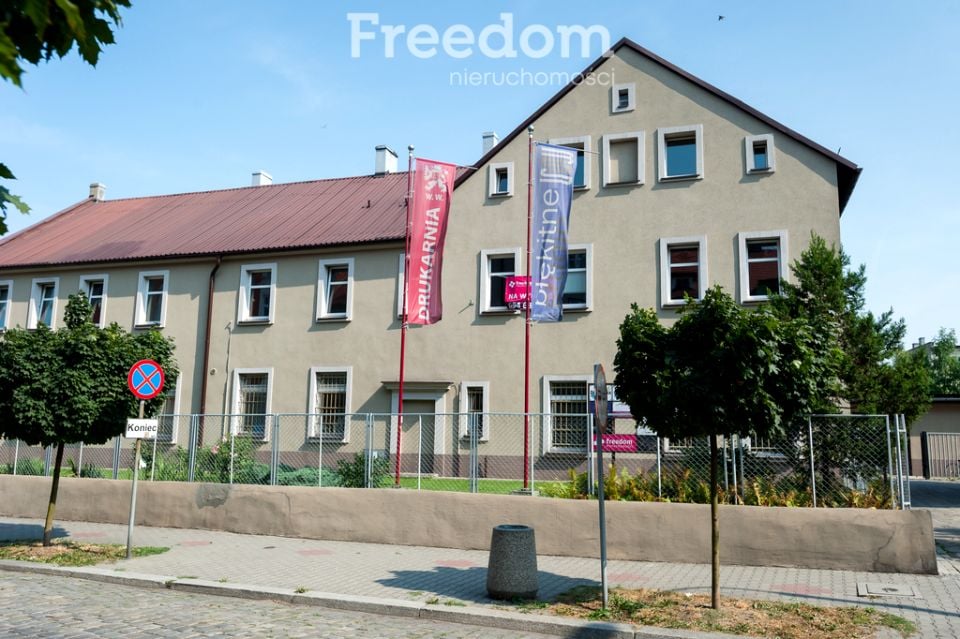 Lokal Gliwice