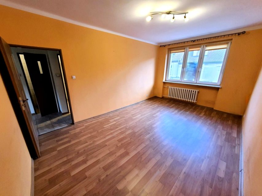 Mieszkanie Skwierzyna