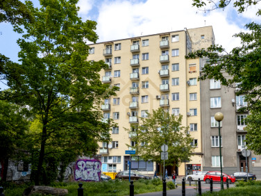 Mieszkanie Warszawa