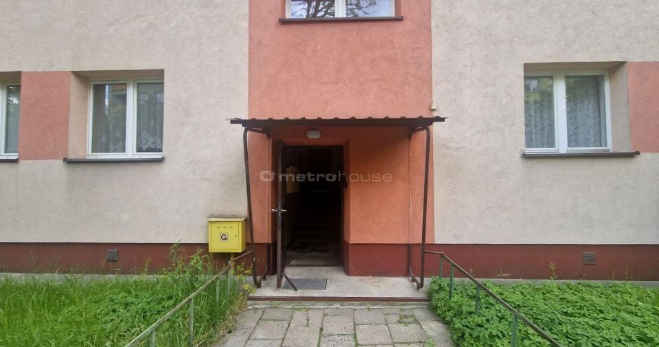 Mieszkanie Dąbrowa Górnicza