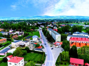 Mieszkanie KROSNO