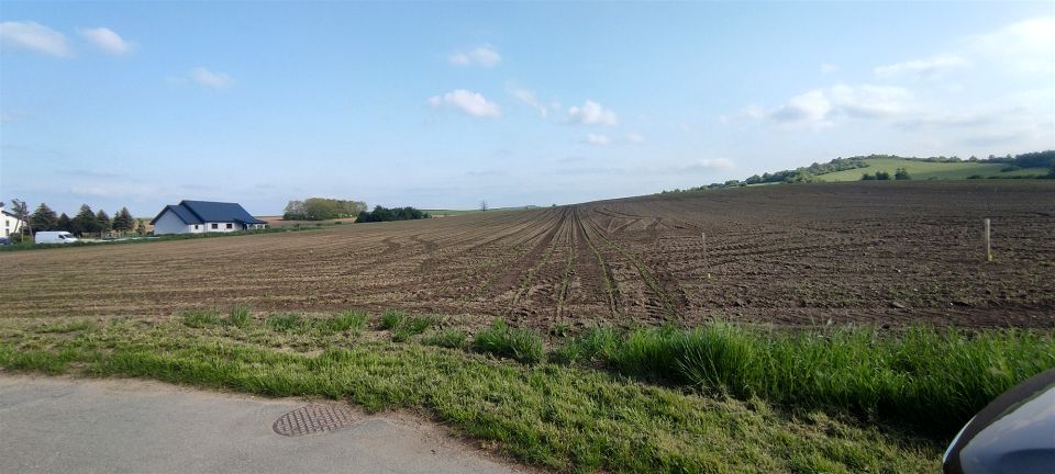 Działka budowlana Bielawa