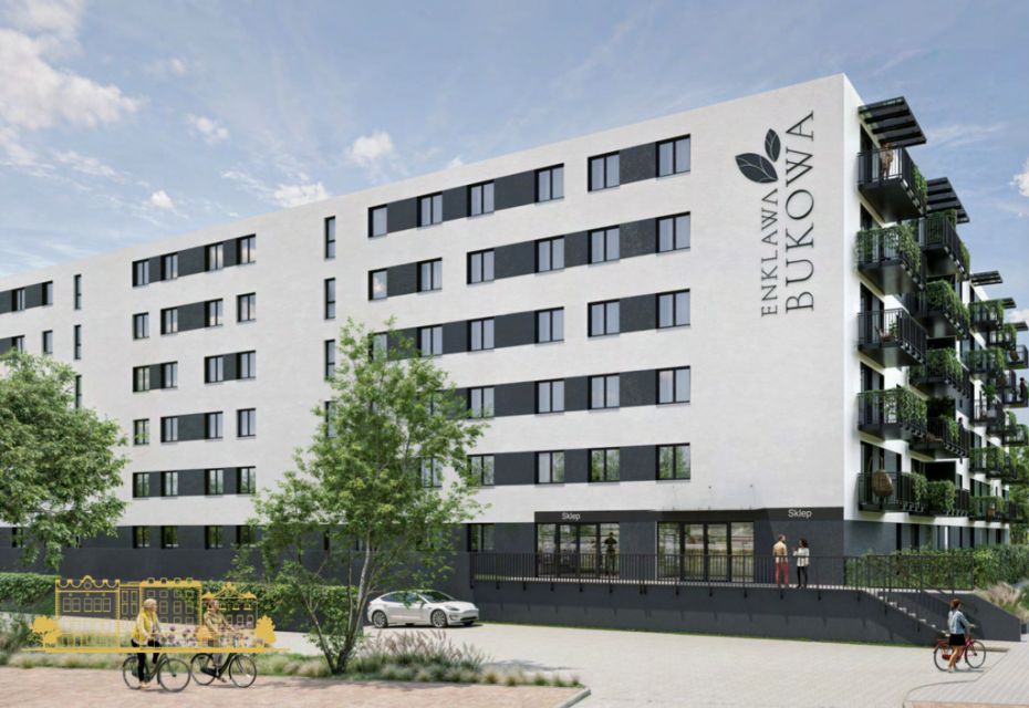 Mieszkanie Kraków sprzedaż