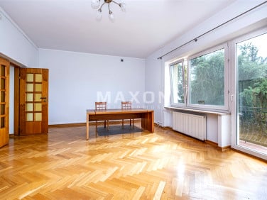 Dom Warszawa