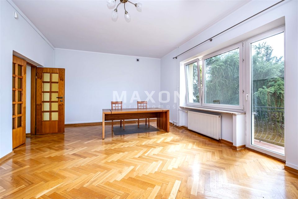 Dom Warszawa