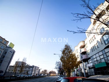 Lokal Warszawa
