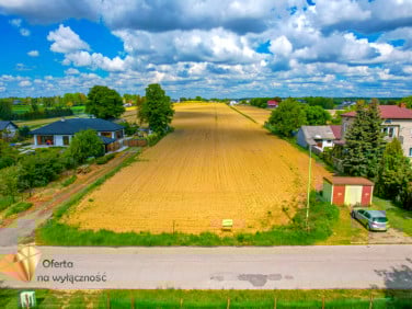 Działka inna Zemborzyce Podleśne