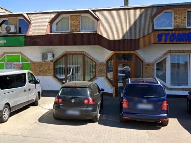 Lokal Sieradz