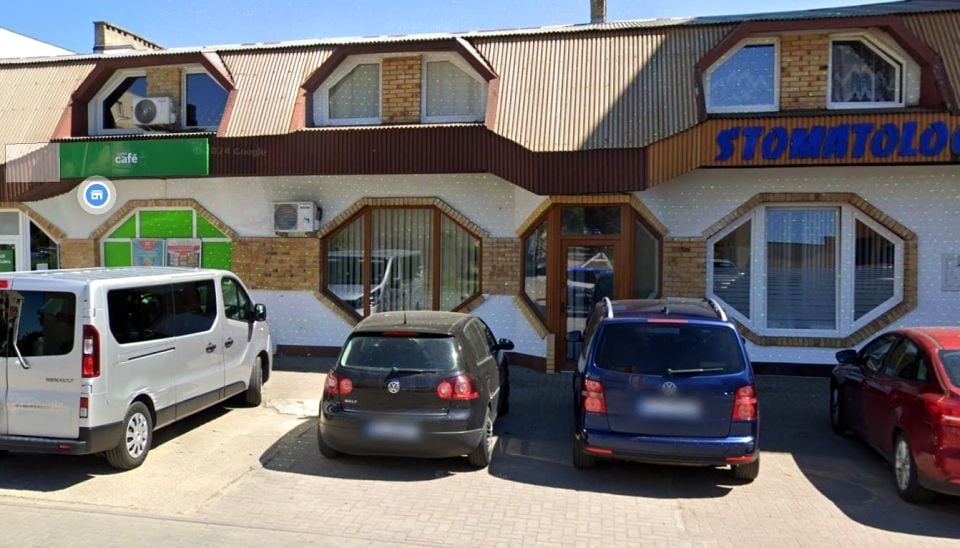 Lokal Sieradz