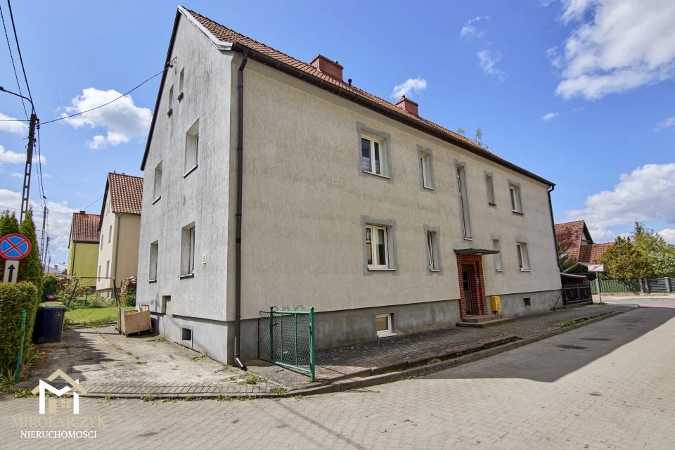 Mieszkanie Bartoszyce