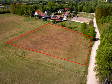 Działka budowlana sprzedam