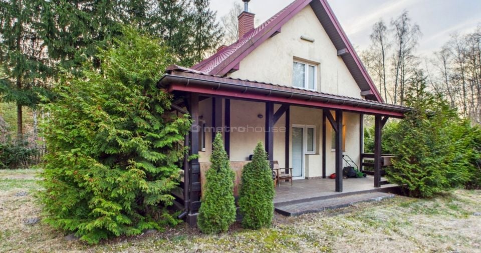 Działka budowlana Bronisławów
