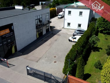 Lokal Częstochowa